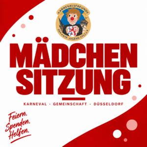 KakaJu Mädchensitzung 2027