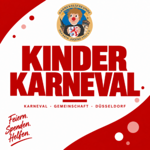 KakaJu Kinderkarneval