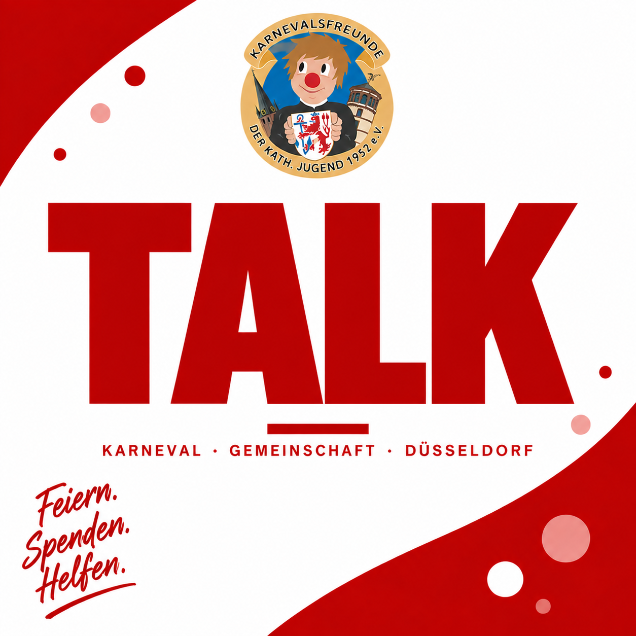 KakaJu Talk "Jecke Tön & freche Takte"
