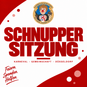 KakaJu Schnuppersitzung 2027